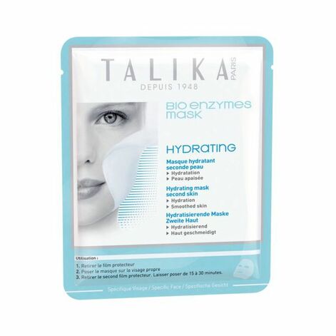 Talika Bio Enzymes Mask Hydrating